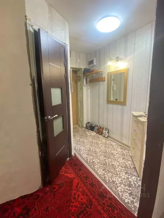2-к кв. Ульяновская область, Димитровград просп. Ленина, 10А (43.0 м) - Фото 1