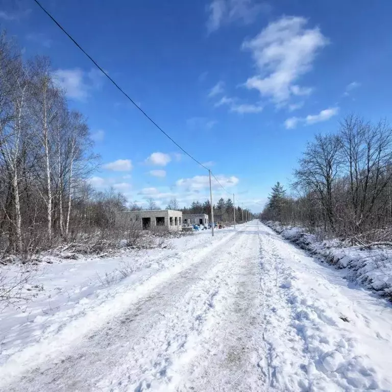 Участок в Сахалинская область, Южно-Сахалинск Здоровье СНТ, 92 (10.0 ... - Фото 1