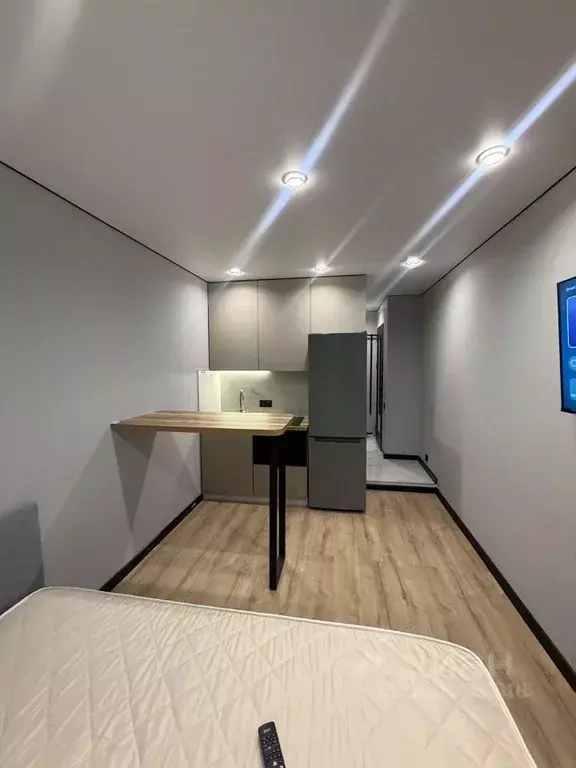 Студия Московская область, Красногорск городской округ, д. Глухово ул. ... - Фото 1