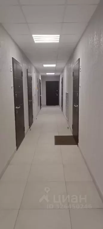 Студия Санкт-Петербург Манчестерская ул., 3к2 (25.0 м) - Фото 2