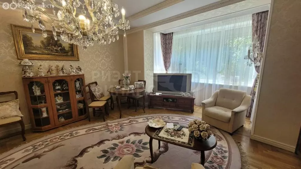 3-комнатная квартира: Калининград, Офицерская улица, 20 (98 м) - Фото 2
