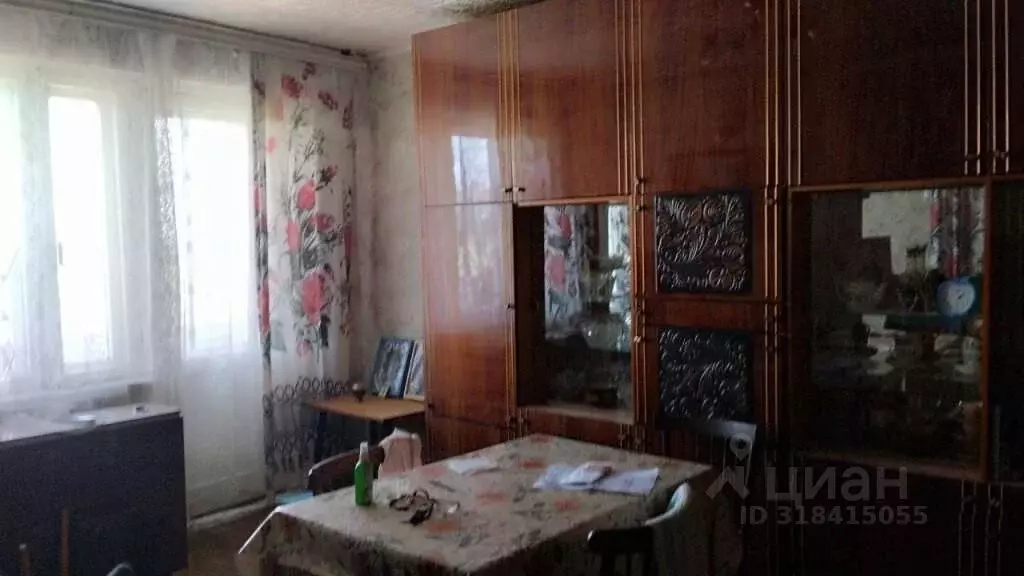 3-к кв. Нижегородская область, Нижний Новгород с. Шава, ул. Новая, 7 ... - Фото 0