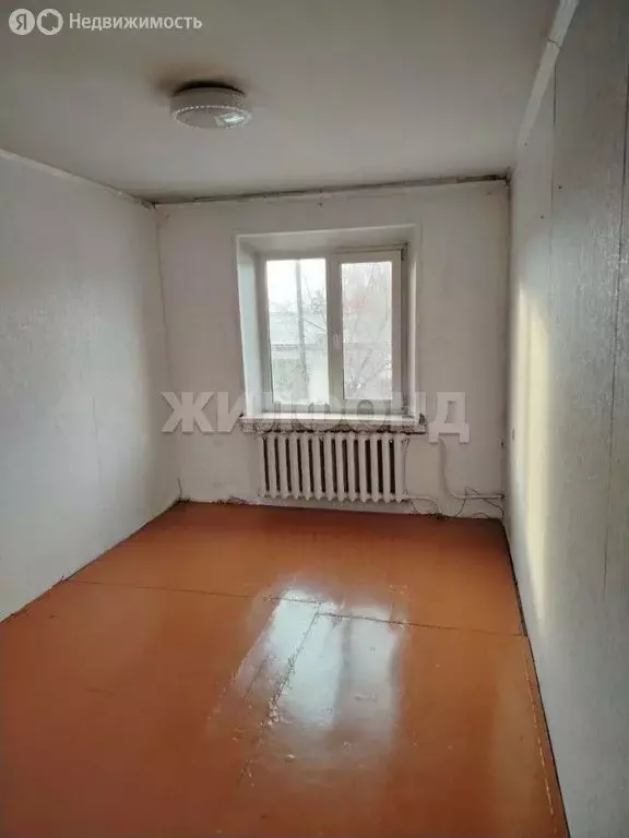 3-комнатная квартира: Шагонар, Октябрьская улица, 37 (63 м) - Фото 2