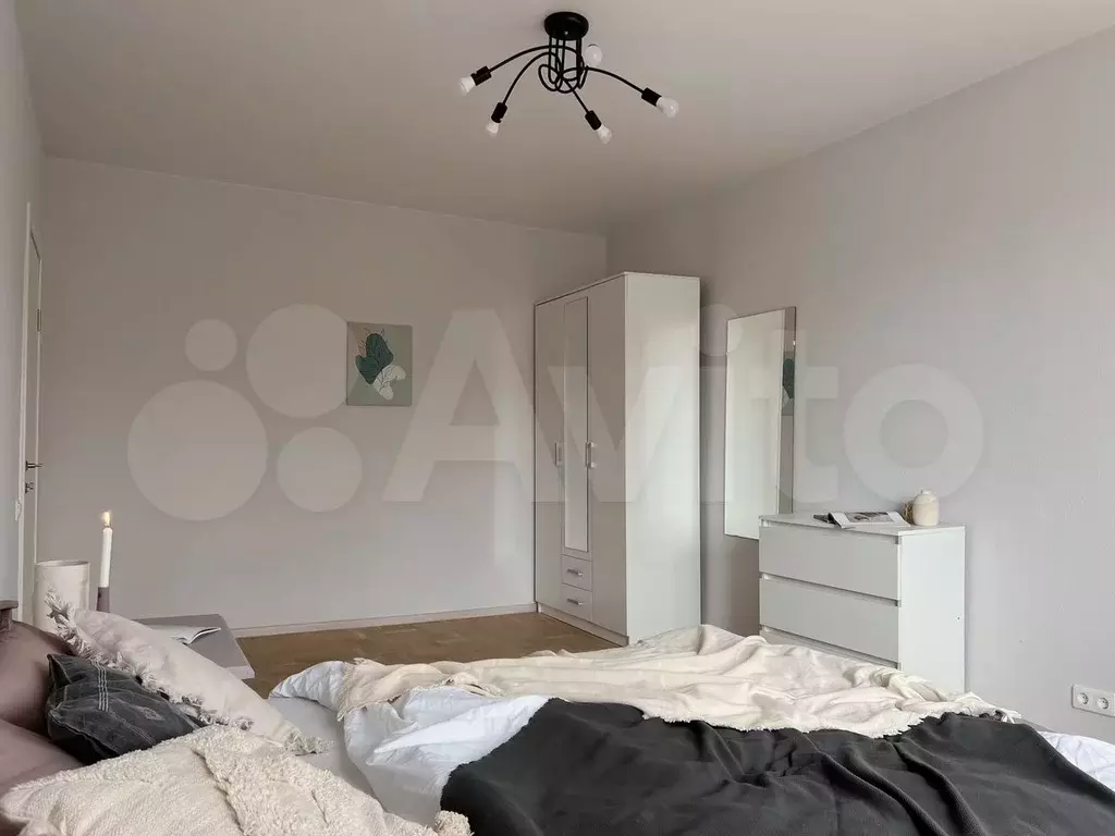 Комната 19 м в 3-к., 5/5 эт. - Фото 1