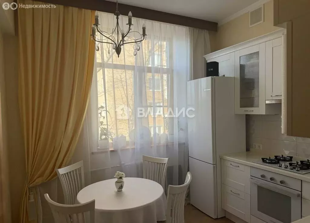 3-комнатная квартира: Москва, 9-я Парковая улица, 15 (75.1 м) - Фото 1