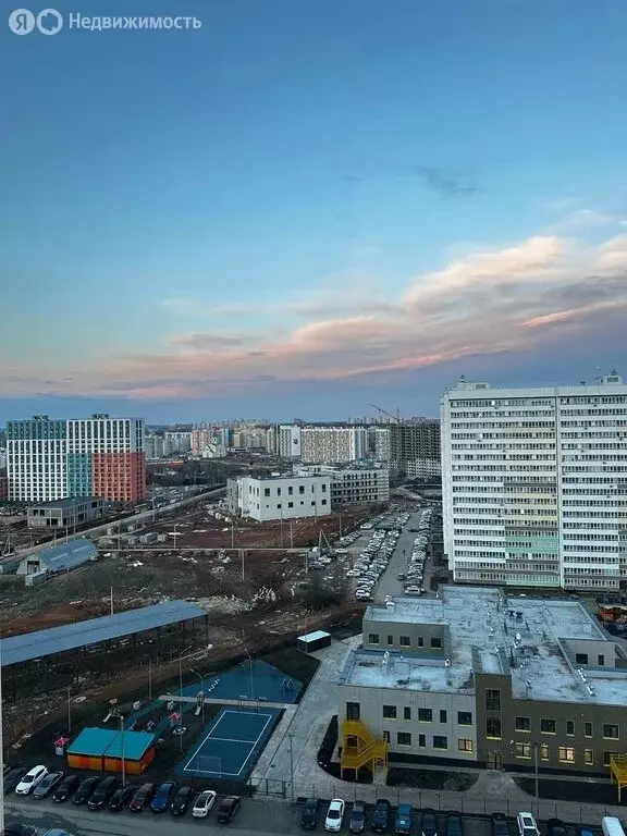 2-комнатная квартира: Киров, улица Потребкооперации, 38 (45 м) - Фото 1