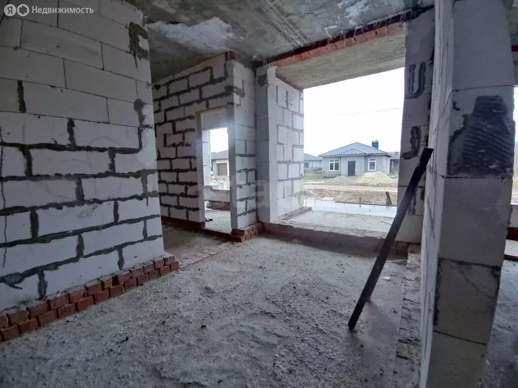 Дом в Калуга, улица Непокорённых Ленинградцев (150 м) - Фото 2