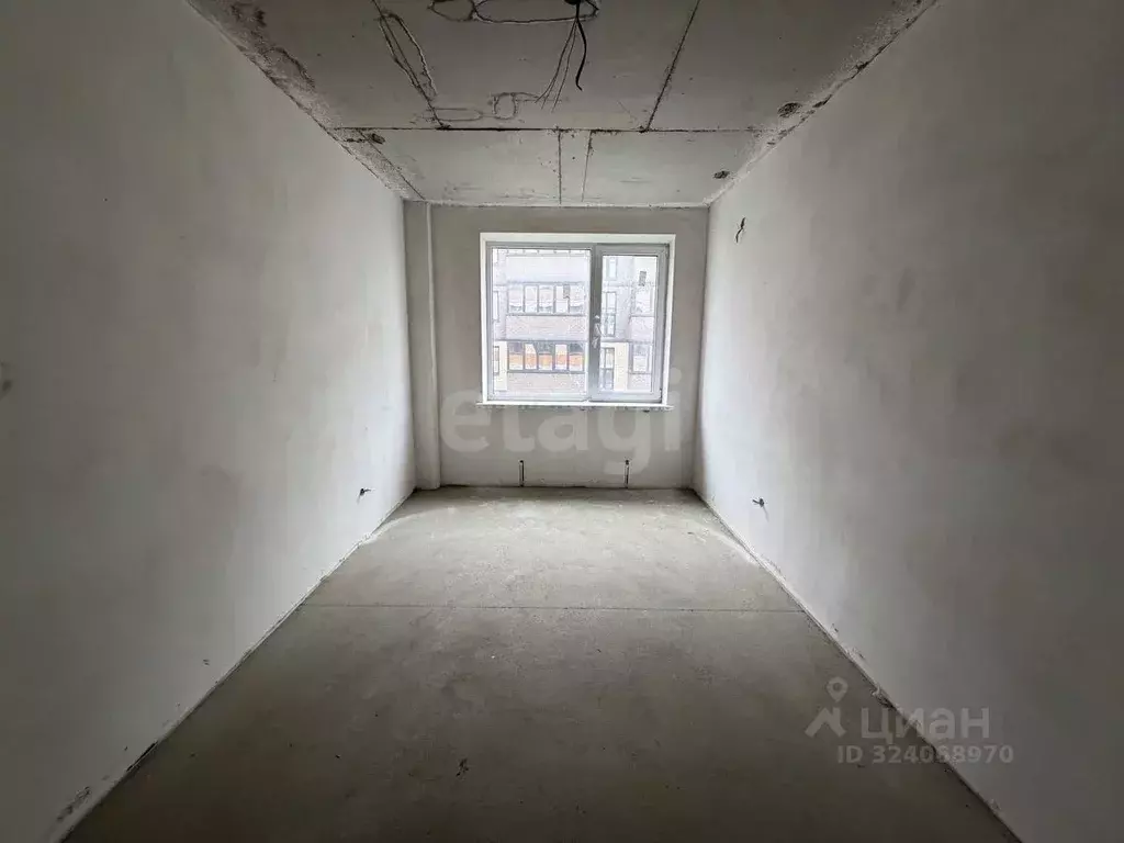 1-к кв. Адыгея, Тахтамукайский район, Яблоновский пгт Шоссейная ул., ... - Фото 1