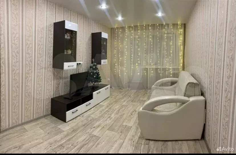2-к. квартира, 44 м, 2/4 эт. - Фото 0