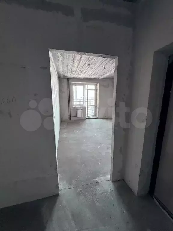 3-к. квартира, 86,2 м, 11/12 эт. - Фото 1