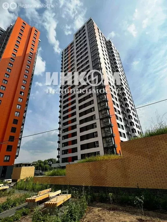 3-комнатная квартира: Москва, Муравская улица, 44к3 (87.5 м) - Фото 2