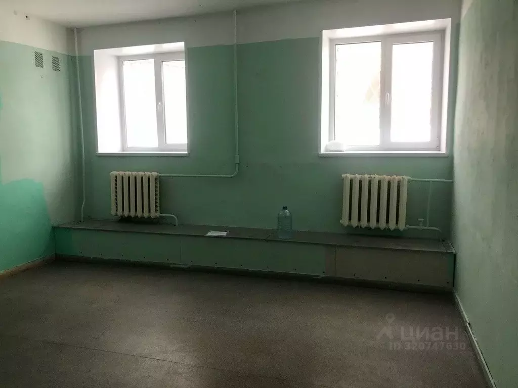 Помещение свободного назначения в Пермский край, Чайковский ул. Карла ... - Фото 0