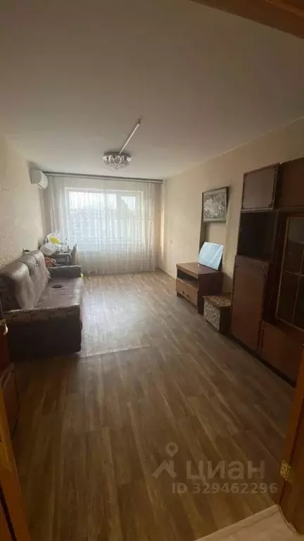 3-к кв. Хабаровский край, Хабаровск Краснореченская ул., 169 (66.0 м) - Фото 2