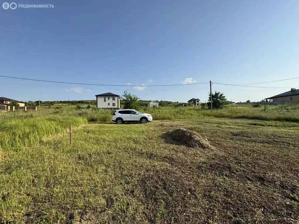 Участок в Ставрополь, улица Тополей, 15 (7.5 м) - Фото 2