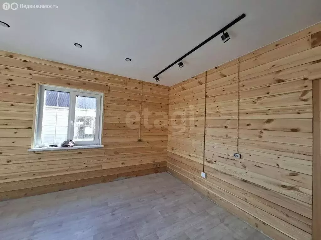 Дом в Иркутск, улица Карбышева (110 м) - Фото 2