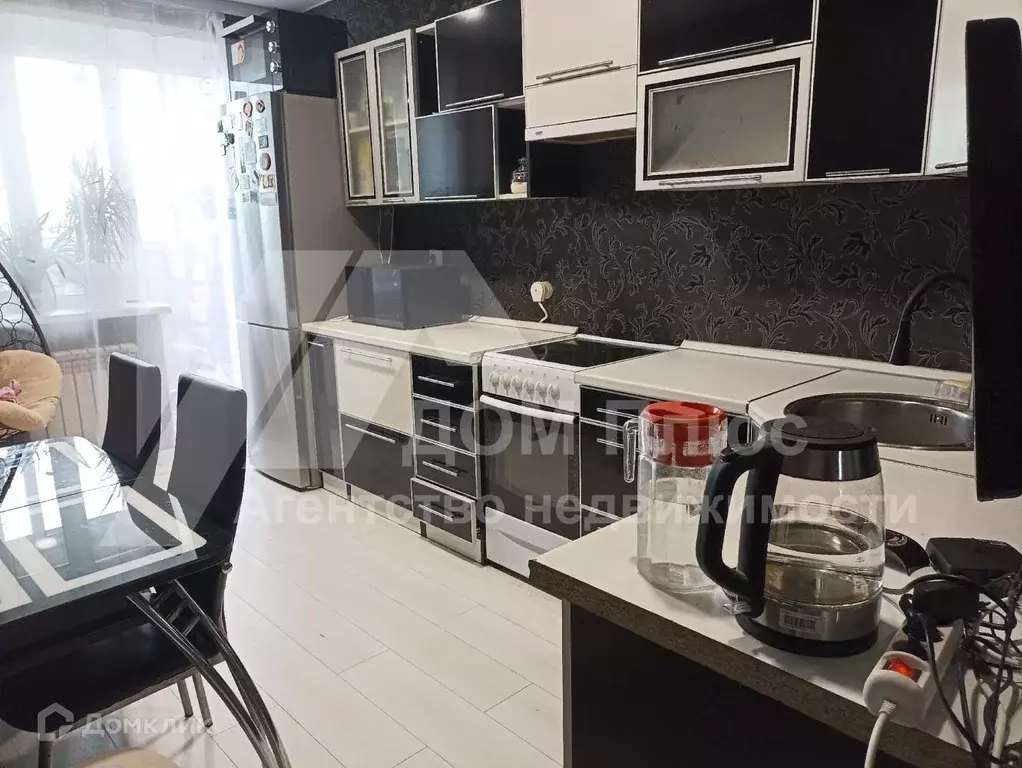 Продаётся 1-к квартира, 35.7 м - Фото 1