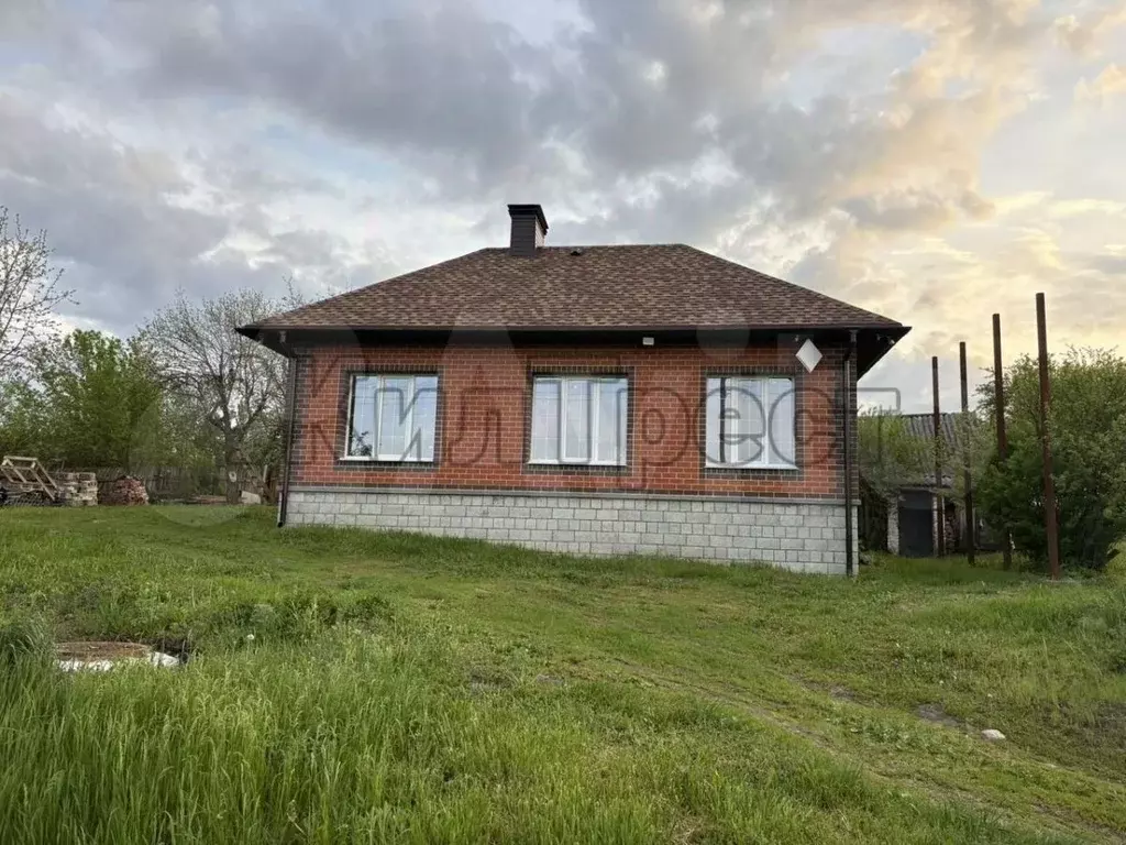 Дом в Белгородская область, Белгородский муниципальный округ, ... - Фото 2