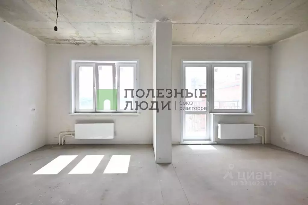 4-к кв. Красноярский край, Красноярск Норильская ул., 48 (83.0 м) - Фото 0