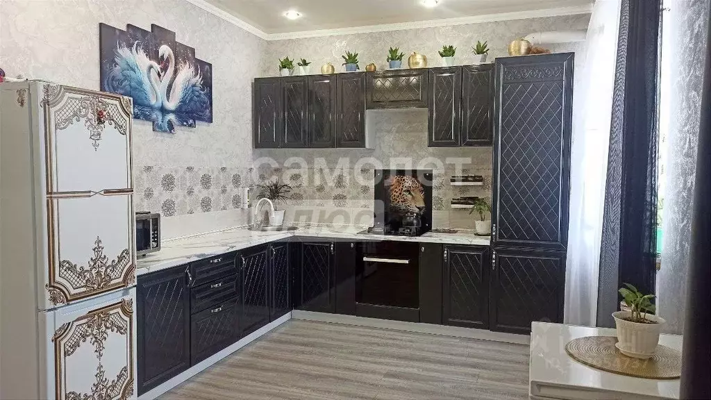 Дом в Краснодарский край, Новороссийск городской округ, Раевская ст-ца ... - Фото 1