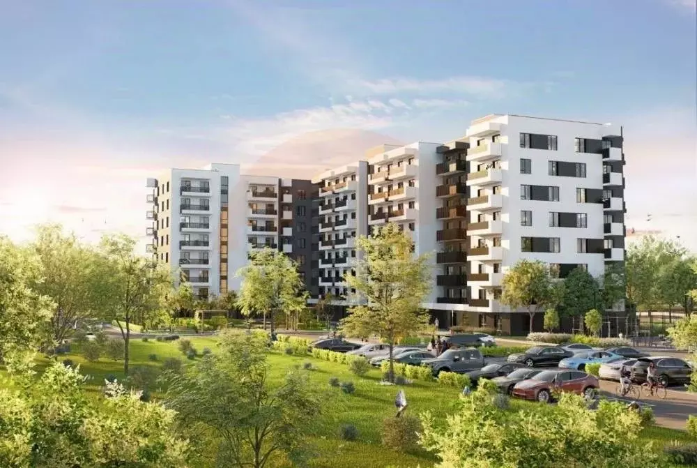 Торговая площадь в Крым, Симферопольский район, Николаевка пгт  (120 ... - Фото 1