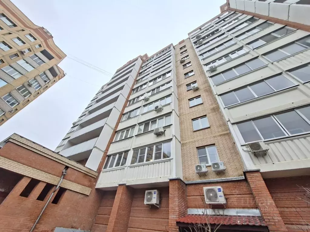 2-к кв. Московская область, Раменское Спортивный проезд, 7 (63.2 м) - Фото 1