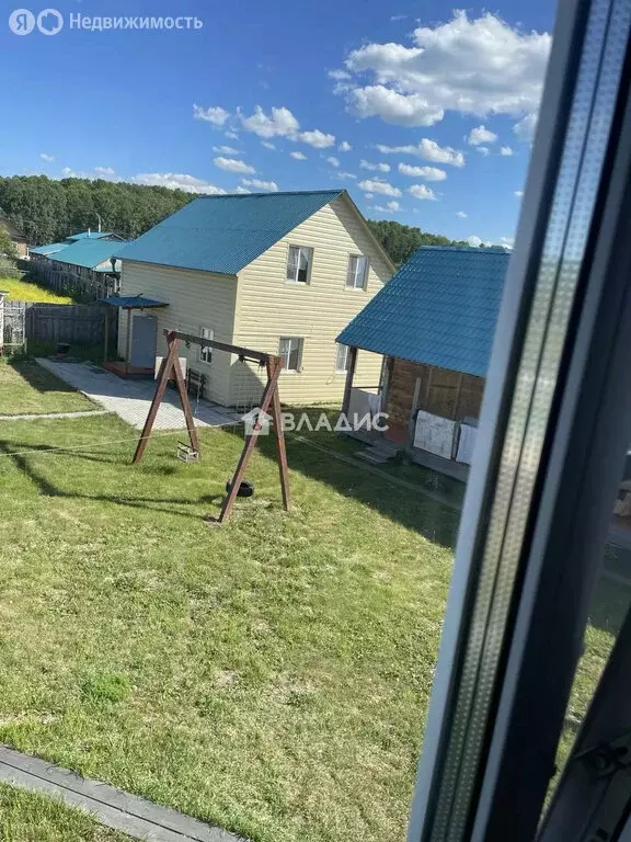 Дом в село Сухая, Набережная улица, 6 (200 м) - Фото 2