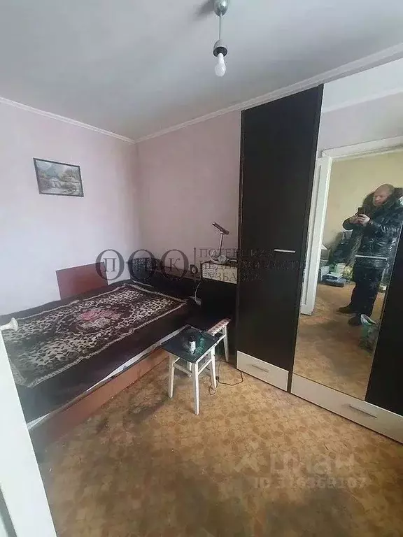 2-к кв. Кемеровская область, Кемерово ул. Калинина, 1 (45.0 м) - Фото 0