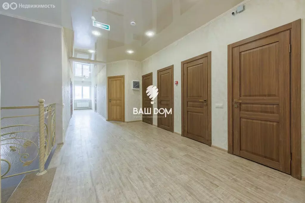 Офис (189.1 м) - Фото 0