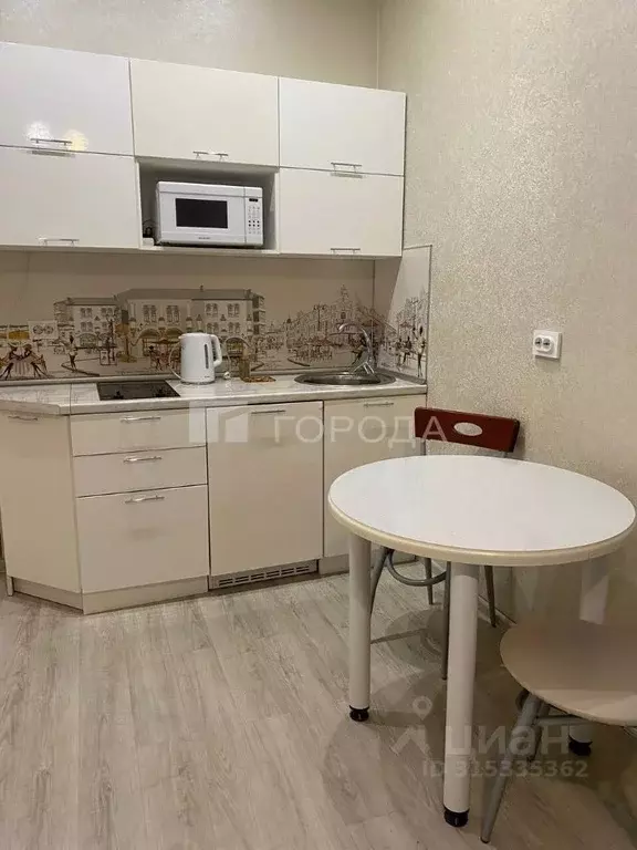 1-к кв. Новосибирская область, Новосибирск ул. Сибревкома, 9 (32.0 м) - Фото 0
