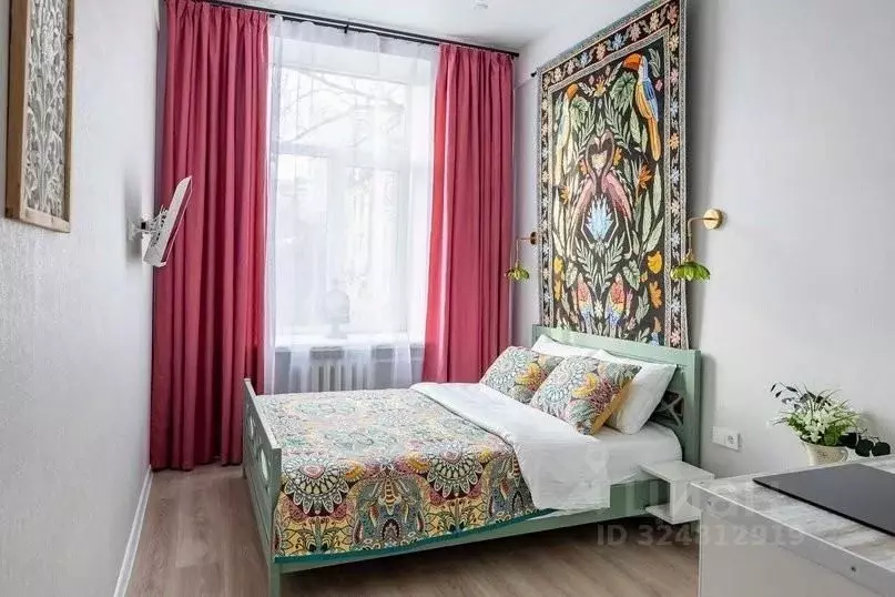 1-к кв. Москва 14-я Парковая ул., 6 (18.0 м) - Фото 2