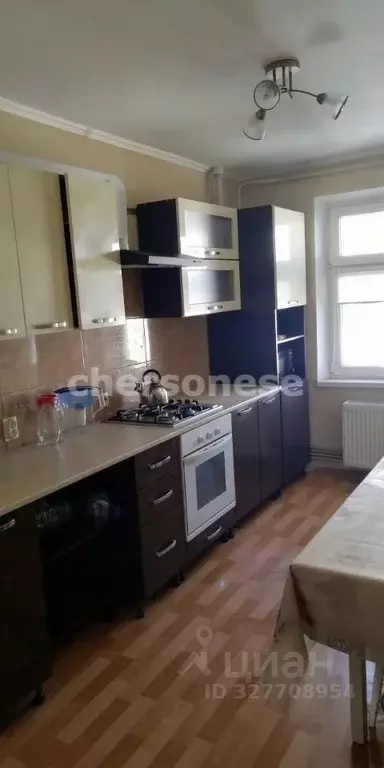 2-к кв. Севастополь просп. Столетовский, 28 (56.0 м) - Фото 1