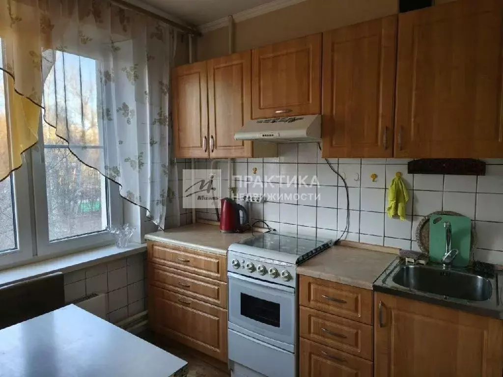 Продается 3-комнатная квартира - Фото 1