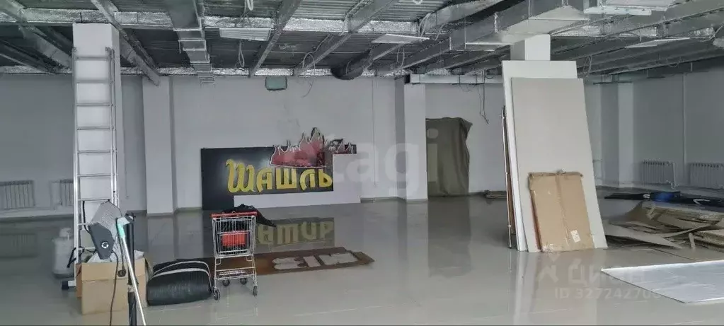 Помещение свободного назначения в Ямало-Ненецкий АО, Новый Уренгой 8 ... - Фото 2