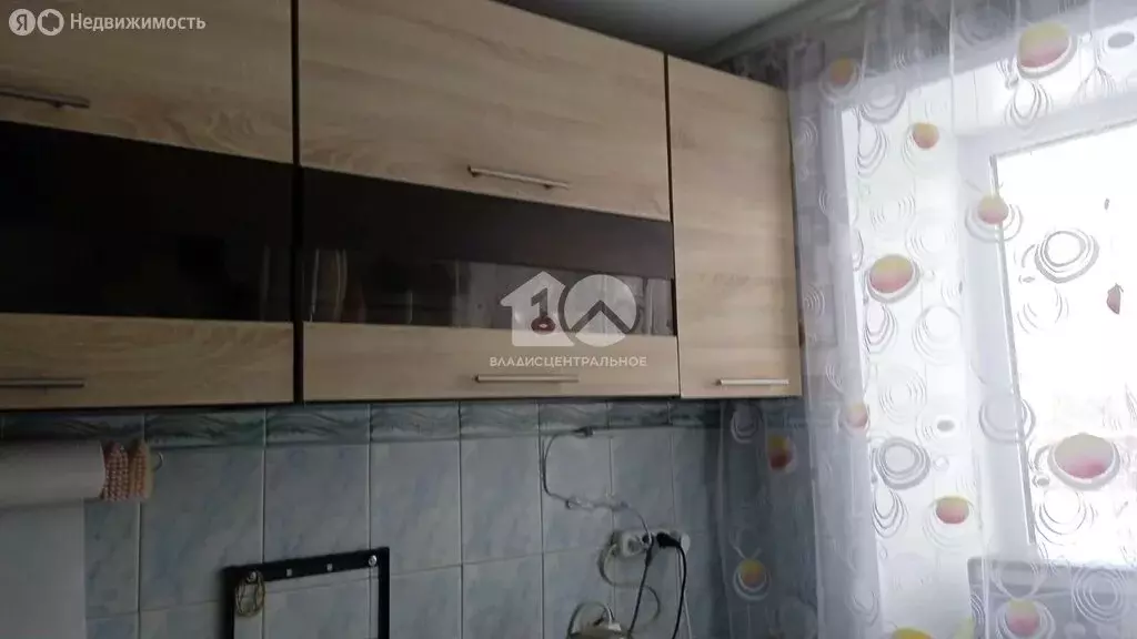 1-комнатная квартира: Искитим, Центральная улица, 22 (20.6 м) - Фото 1