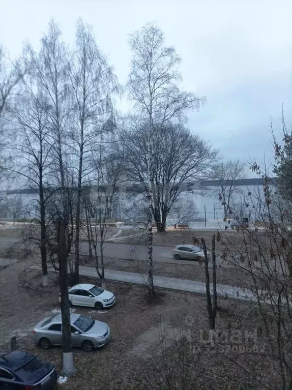 1-к кв. Тверская область, Конаково ул. Гагарина, 6 (31.1 м) - Фото 1