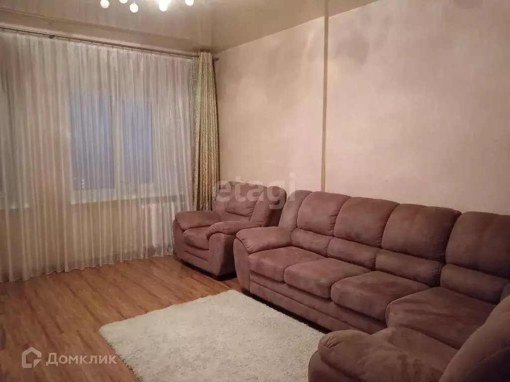 Продаётся 2-к квартира, 73.2 м - Фото 0