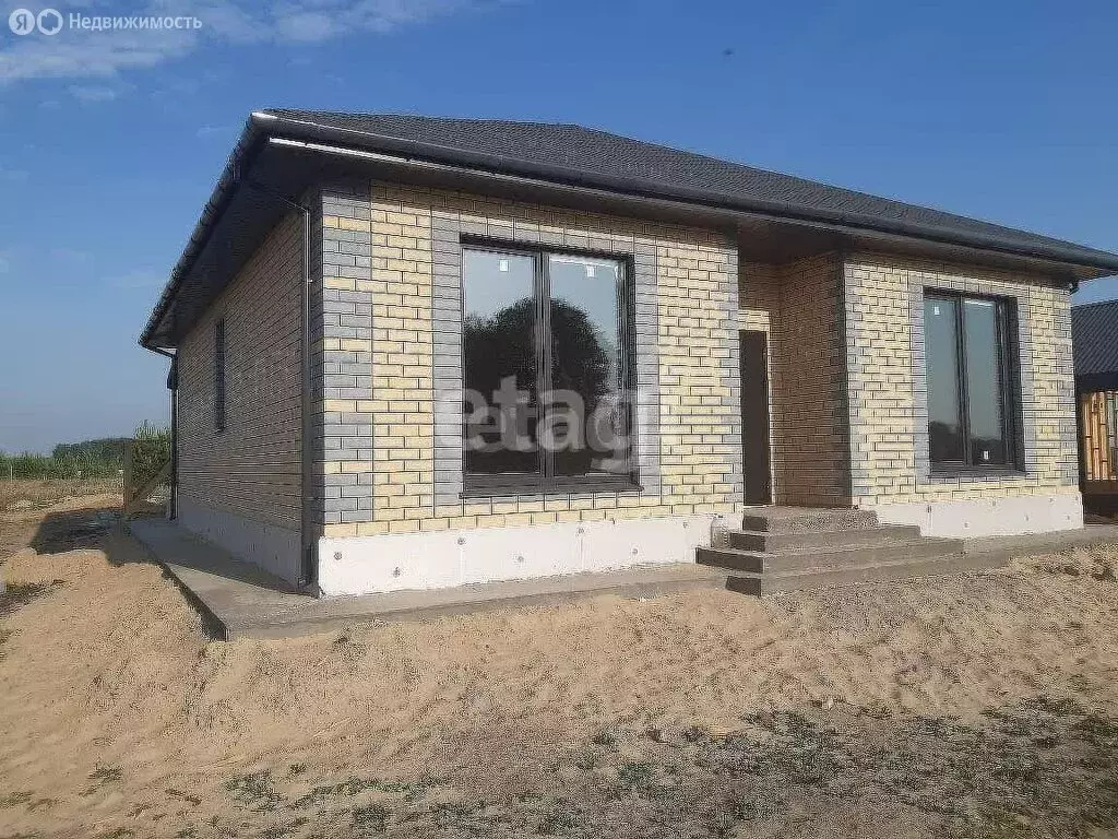 Дом в Тюмень, СНТ Большое Царёво-1 (49.8 м) - Фото 1