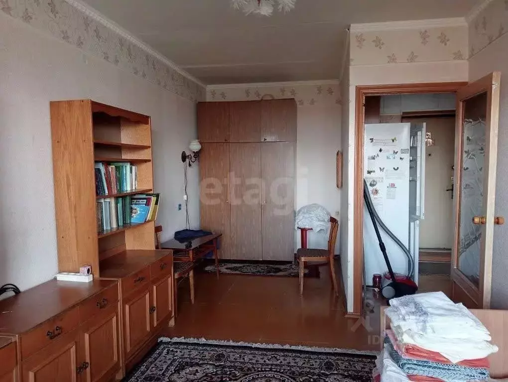 1-к кв. Ярославская область, Ярославль ул. Ляпидевского, 24 (35.0 м) - Фото 2