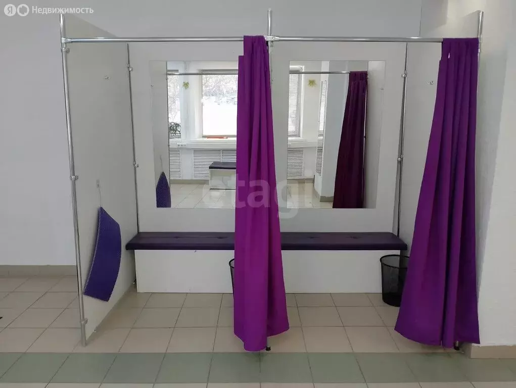 Офис (88.5 м) - Фото 2