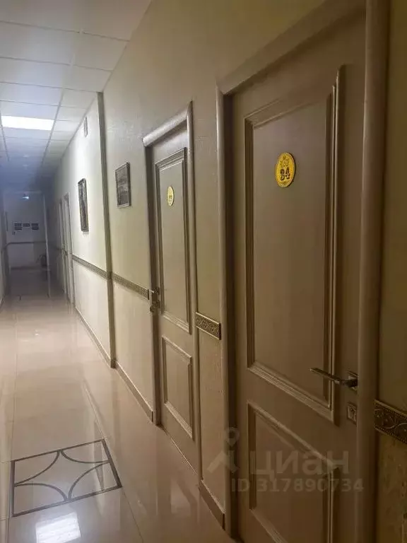 Комната Вологодская область, Вологда Пошехонское ш., 37 - Фото 1