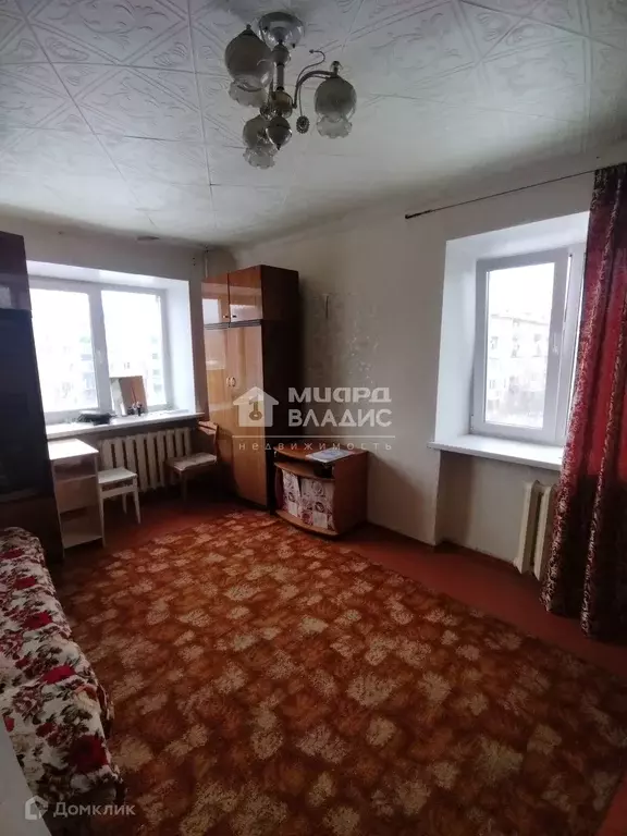 Продаётся 1-к квартира, 30.4 м - Фото 1