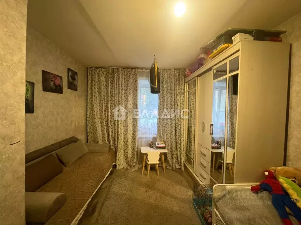 1-к кв. Алтайский край, Бийск ул. Владимира Короленко, 33 (21.0 м) - Фото 1