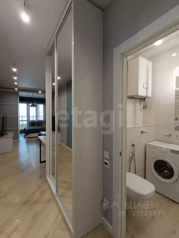 Студия Архангельская область, Архангельск Воскресенская ул., 59 (34.5 ... - Фото 1