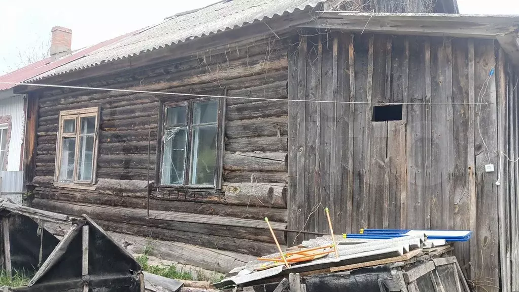 Дом 46 м на участке 26 сот. - Фото 1
