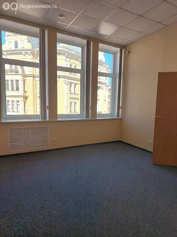 Офис (97.7 м) - Фото 1