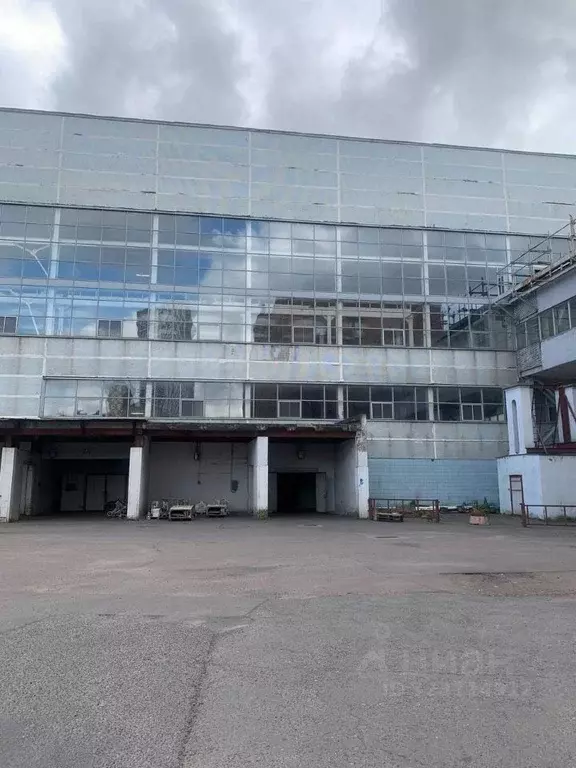 Склад в Москва Вятская ул., 47С22 (500 м) - Фото 1