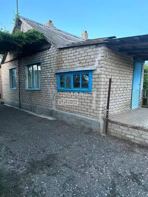 3-к кв. Калмыкия, Элиста городской округ, пос. Лола ул. Советская, 16 ... - Фото 1