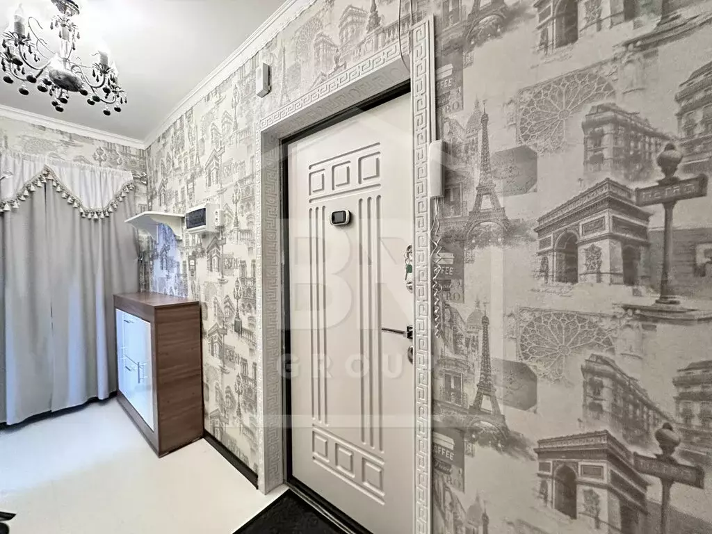 2-комнатная квартира: Парголово, улица Фёдора Абрамова, 21к3 (59.2 м) - Фото 0