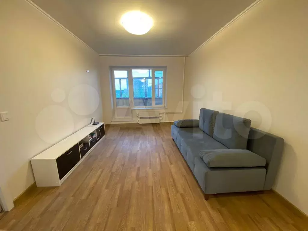 2-к. квартира, 44,5 м, 7/9 эт. - Фото 0