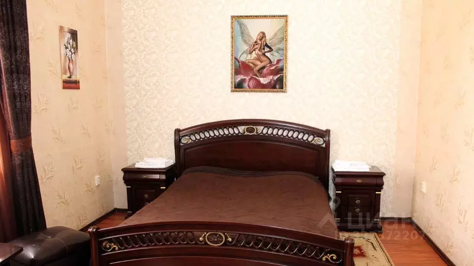 Комната Ставропольский край, Минеральные Воды Советская ул., 59А (30.0 ... - Фото 1